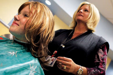 Positive Image Center