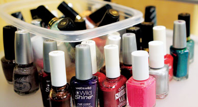 Positive Image Center